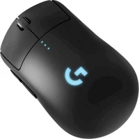 Logitech G Pro Black (910-005272) Wireless Gaming Mouse