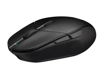 Logitech G303 Shroud Ed. (910-006105) Wireless Gaming Mouse