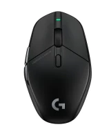 Logitech G303 Shroud Ed. (910-006105) Wireless Gaming Mouse