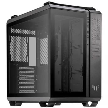 Asus TUF Gaming GT502 Black (90DC0090-B09010) Computer Case