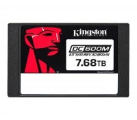 SSD Kingston DC600M 7680 GB (SEDC600M/7680G)