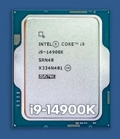 Intel® Core™ i9-14900K CPU