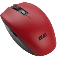 2E MF2030 WL Red (2E-MF2030WR) Wireless Mouse