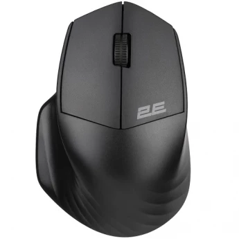 2E MF280 Silent WL BT Black (2E-MF280WBK) Wireless Mouse