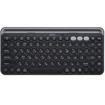 2E KS250 WL Black (2E-KS250WBK) Wireless Keyboard