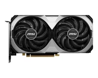 MSI GeForce RTX™ 4070 Ventus 2X OC (912-V513-208) (12GB | 192bit)