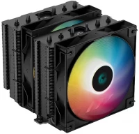 DeepCool AG620 ARGB (R-AG620-BKANMN-G-2) CPU Cooler