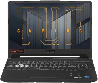 Asus TUF F15 FX506HF-HN017 (90NR0HB4-M00420) Gaming Notebook