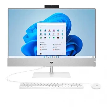 Внешний вид: HP Pavilion 24-ca1062ci (6C8H3EA) AiO PC HP Pavilion 24-ca1062ci (6C8H3EA) AiO PC
