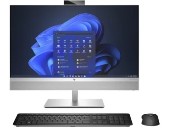 Внешний вид: HP EliteOne 870 G9 (7B094EA) AiO PC HP EliteOne 870 G9 (7B094EA) AiO PC