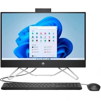 Внешний вид: HP ProOne 240 G9 (883S3EA) AiO PC HP ProOne 240 G9 (883S3EA) AiO PC