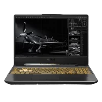 Asus TUF F15 FX506HF-HN017 (90NR0HB4-M00420) Gaming Notebook