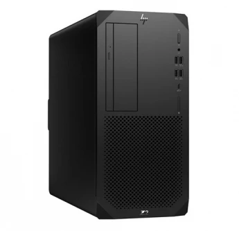 Внешний вид: HP Z2 G9 (5F174EA) Workstation PC HP Z2 G9 (5F174EA) Workstation PC