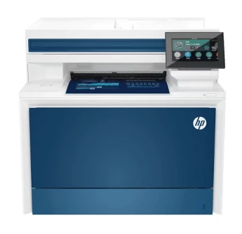 Внешний вид: HP Color LaserJet Pro MFP 4303fdw (5HH67A) Multifunction Printer HP Color LaserJet Pro MFP 4303fdw (5HH67A) Multifunction Printer