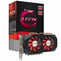 AFOX Radeon RX 580 2048SP Mining Edition (AFRX580-8192D5H7-V2) (8GB | 256-bit)