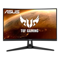Asus TUF Gaming VG27WQ1B 27-inch QHD 165Hz Curved Gaming Monitor