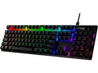 HyperX Alloy Origins PBT Aqua Switch (639N5AA) Gaming Keyboard