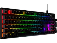 HyperX Alloy Origins PBT Aqua Switch (639N5AA) Gaming Keyboard