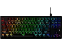 HyperX Alloy Core PBT Aqua Switch (639N9AA) Gaming Keyboard