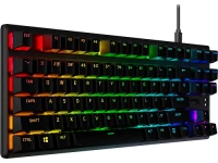 HyperX Alloy Core PBT Aqua Switch (639N9AA) Gaming Keyboard