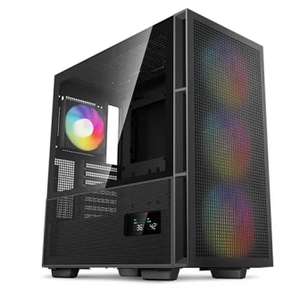 Внешний вид: iGame 3D Monster 24 Gaming PC iGame 3D Monster 24 Gaming PC