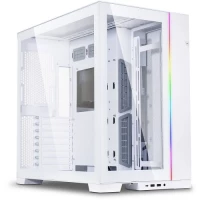 Lian Li O11 Dynamic White Computer Case