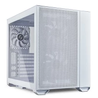 Lian Li O11 Air Mini White Computer Case