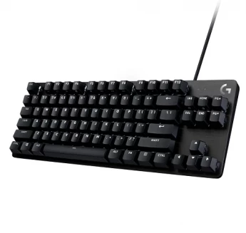 Внешний вид: Logitech G413 TKL SE (920-010447) Gaming Keyboard Logitech G413 TKL SE (920-010447) Gaming Keyboard