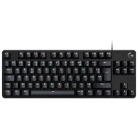 Logitech G413 TKL SE (920-010447) Gaming Keyboard