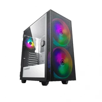 Внешний вид: iGame Genesis Turbo Gaming PC iGame Genesis Turbo Gaming PC
