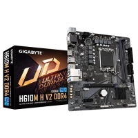 Gigabyte H610M V2 DDR4 Motherboard