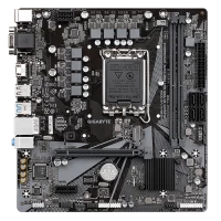 Gigabyte H610M V2 DDR4 Motherboard