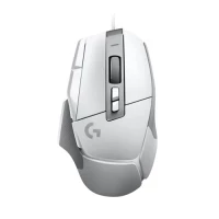 Logitech G502 X White (910-006146) Gaming Mouse