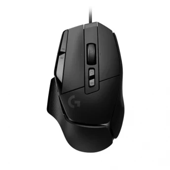 Внешний вид: Logitech G502 X Black (910-006138) Gaming Mouse Logitech G502 X Black (910-006138) Gaming Mouse
