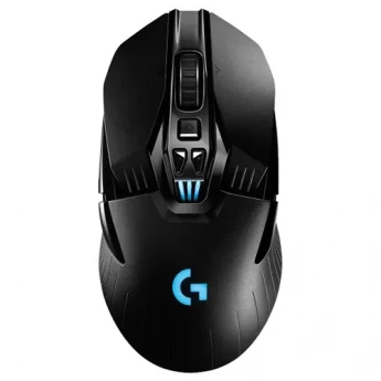 Внешний вид: Logitech G903 Lightspeed (910-005670) Wireless Gaming Mouse Logitech G903 Lightspeed (910-005670) Wireless Gaming Mouse