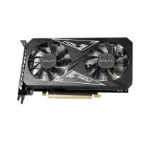 Galax GeForce® GTX 1650 EX Plus (65SQL8DS93E1) (4GB | 128bit)