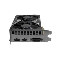 Galax GeForce® GTX 1650 EX Plus (65SQL8DS93E1) (4GB | 128bit)