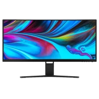 Xiaomi Redmi Surface (RMMNT30HFCW) 30-inch UWHD 200Hz Curved Monitor