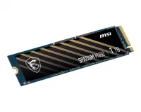 M.2 SSD MSI Spatium M450 500 GB