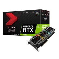 PNY GeForce RTX™ 3090 24GB XLR8 Gaming Revel Epic-X (VCG309024TFXPPB) (24GB | 384bit)