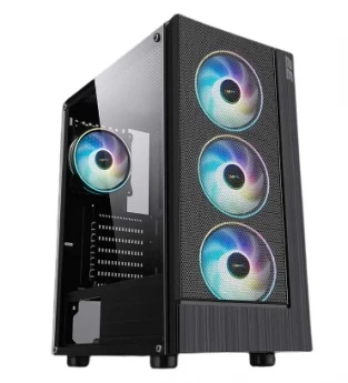Внешний вид: iGame Virtus Gaming PC iGame Virtus Gaming PC