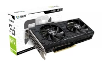 Palit GeForce RTX™ 3060 Dual (NE63060019K9-190AD) (12GB | 192bit)