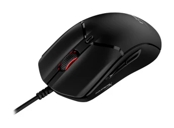Внешний вид: HyperX Pulsefire Haste 2 Black (6N0A7AA) Gaming Mouse HyperX Pulsefire Haste 2 Black (6N0A7AA) Gaming Mouse
