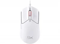HyperX Pulsefire Haste 2 White (6N0A8AA) Gaming Mouse