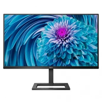 Внешний вид: Philips 288E2UAE/01 28-inch 4K UHD Monitor Philips 288E2UAE/01 28-inch 4K UHD Monitor