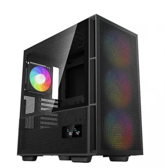 iGame DELTA M Gaming PC