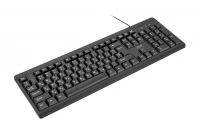 2E 2E-KS108UB Wired Keyboard