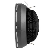 2E AC120ZP (AC120ZP-RGB) CPU Cooler