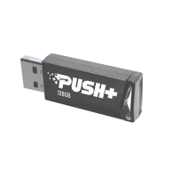 USB Flash Patriot Push+ 128 GB