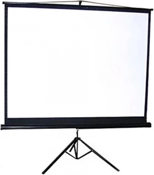 Внешний вид: Tripod T180 Screen for Projektor (180x180) Tripod T180 Screen for Projektor (180x180)